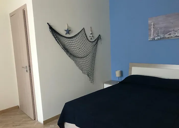 B&B Stella Del Mare