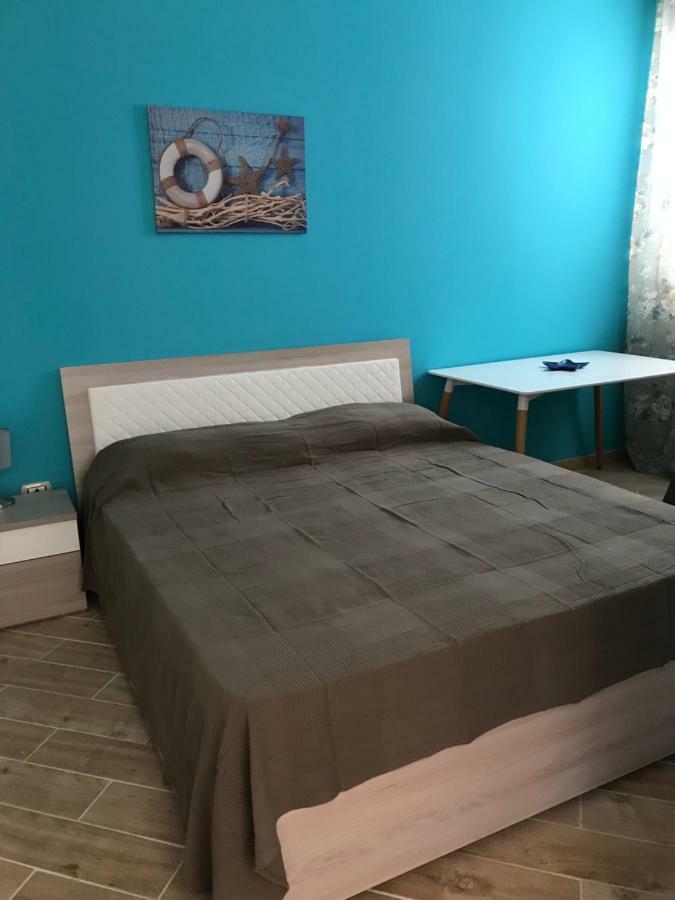 Stella Del Mare Bed & Breakfast *
