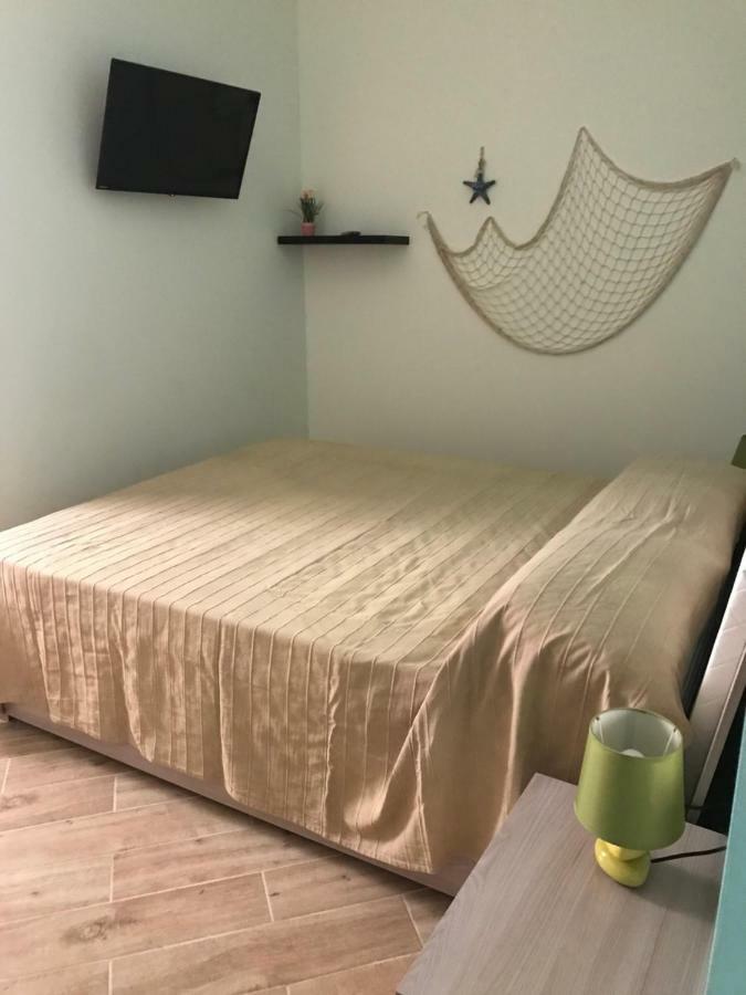 Bed & Breakfast Stella Del Mare Lampedusa