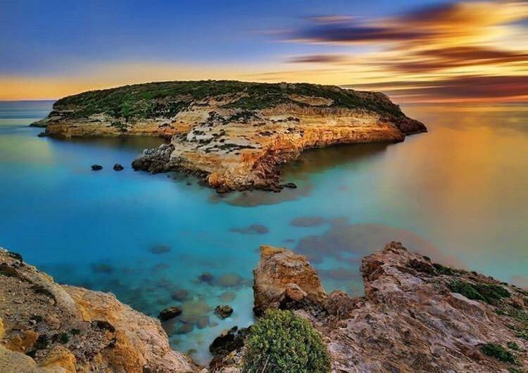 Stella Del Mare * Lampedusa