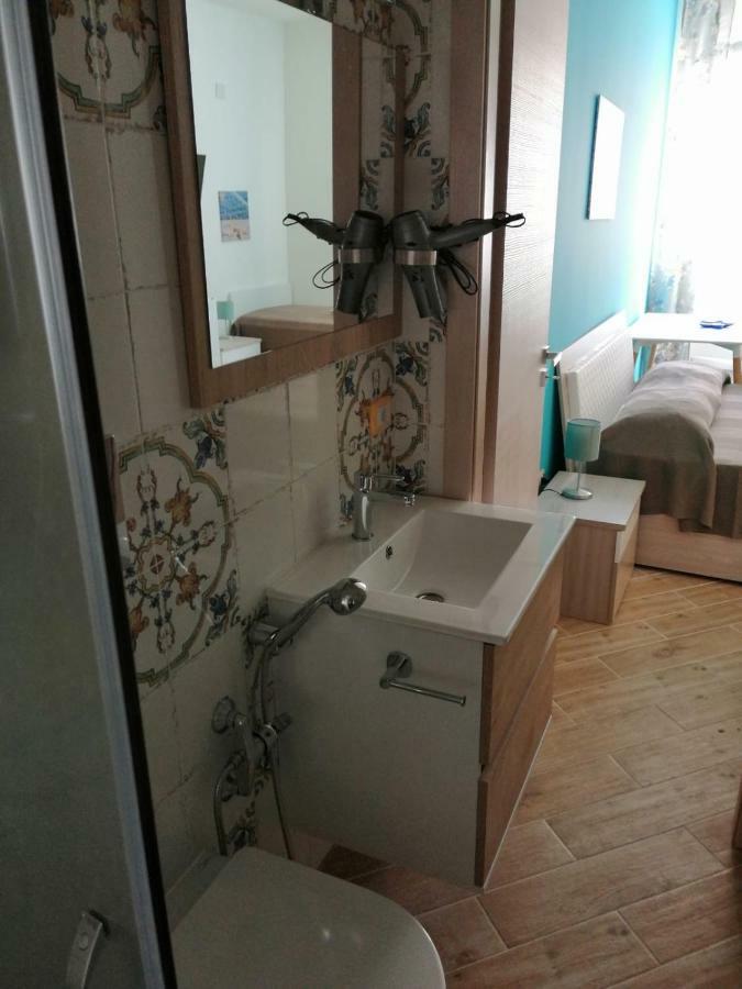 Bed & Breakfast Stella Del Mare *