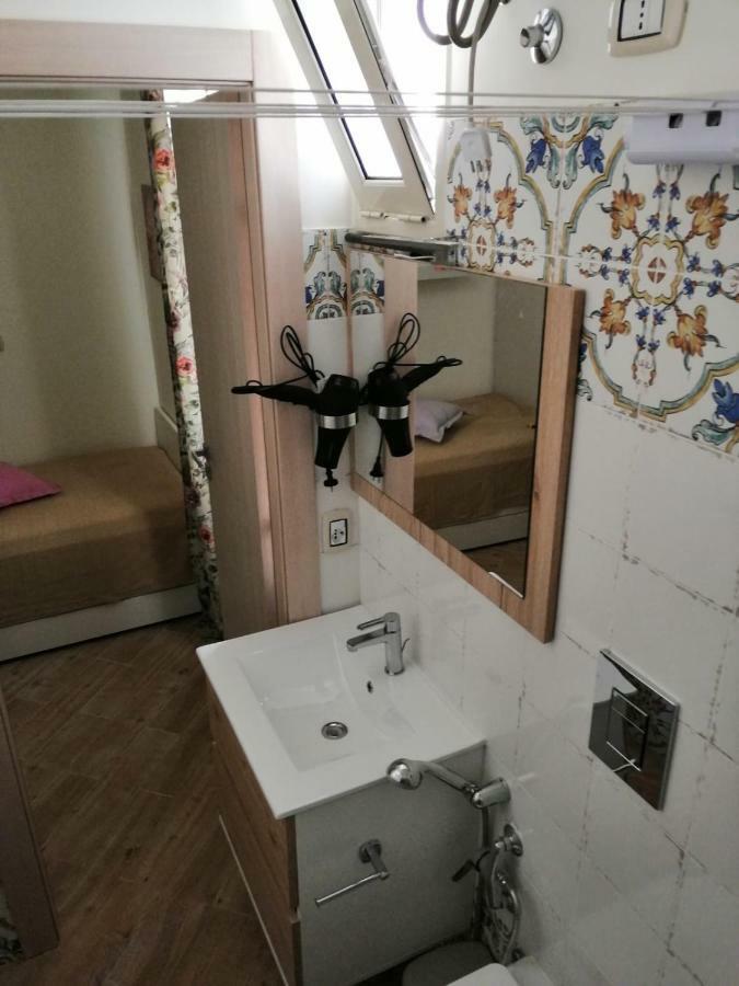 Bed & Breakfast Stella Del Mare Lampedusa